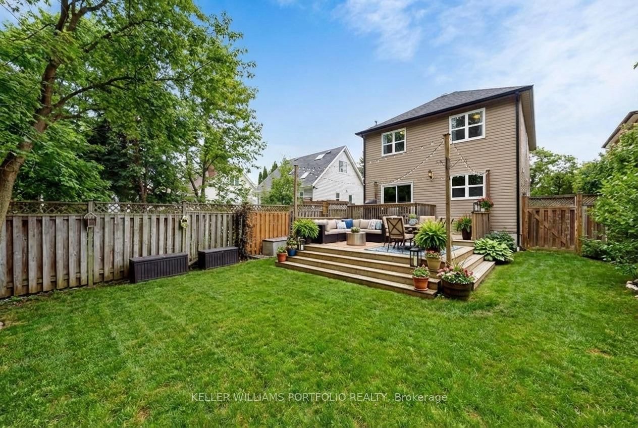 Detached House for sale at 49 Dolphin Drive, Toronto, Ontario, M1L 1N5 - Clairlea-Birchmount - MLS: E12922960