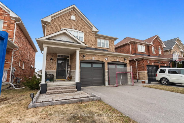 1612 Rockaway Street