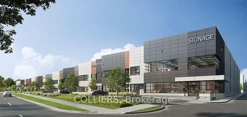 #103 3250 Markham Road, Toronto
