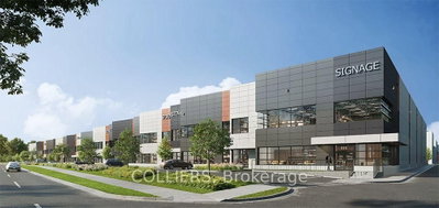 Industrial for sale at 103-3250 Markham Road, Toronto, Ontario, M1X 1M8 - Milliken - MLS: E12923204