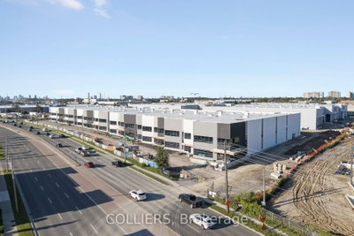 Industrial for sale at 103-106-3250 Markham Road, Toronto, Ontario, M1X 1M8 - Milliken - MLS: E12923220