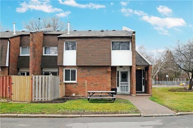 home for sale on 29-101 Dovedale Drive