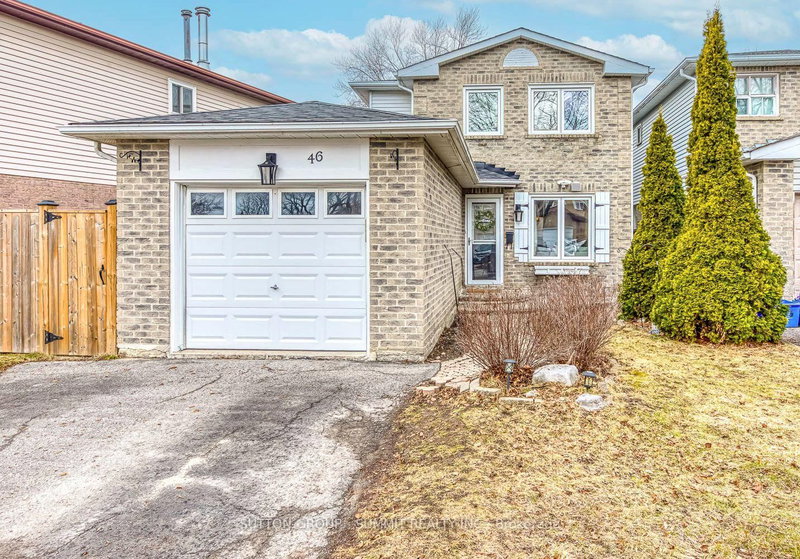 46 Frazer Rd, Ajax, L1S 4B2 | Image 2