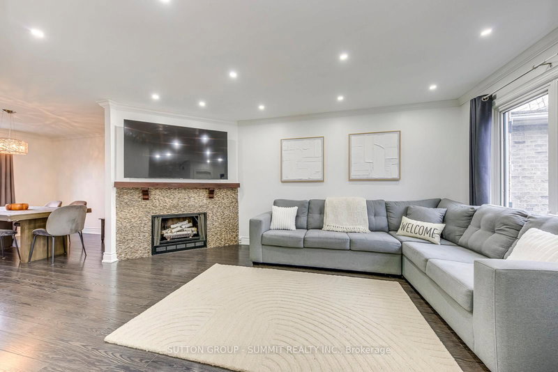 46 Frazer Rd, Ajax, L1S 4B2 | Image 3