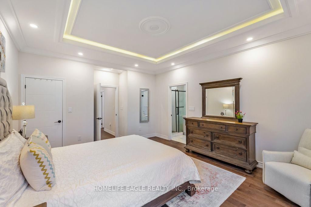 Detached House for sale at 149 Mcintosh Street, Toronto, Ontario, M1N 3Y8 - Birchcliffe-Cliffside - MLS: E12923540