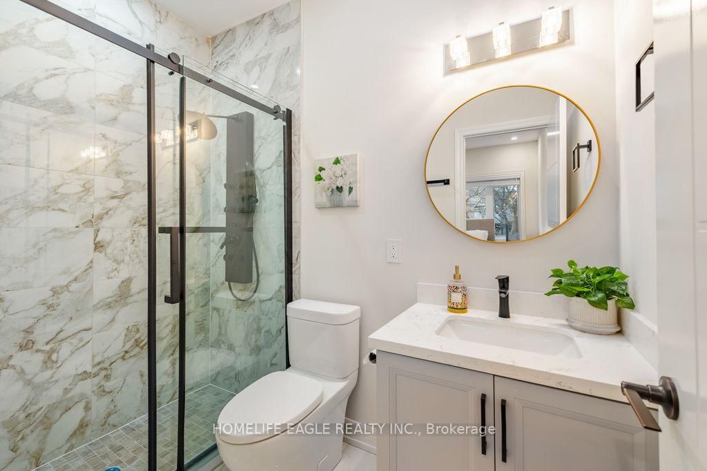 Detached House for sale at 149 Mcintosh Street, Toronto, Ontario, M1N 3Y8 - Birchcliffe-Cliffside - MLS: E12923540