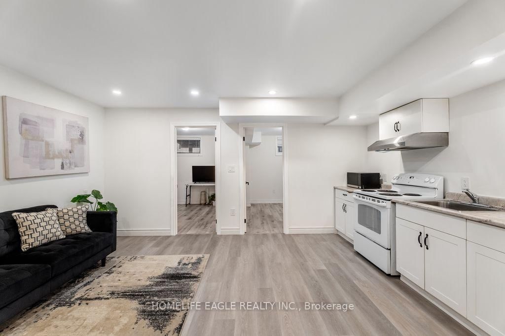 Detached House for sale at 149 Mcintosh Street, Toronto, Ontario, M1N 3Y8 - Birchcliffe-Cliffside - MLS: E12923540