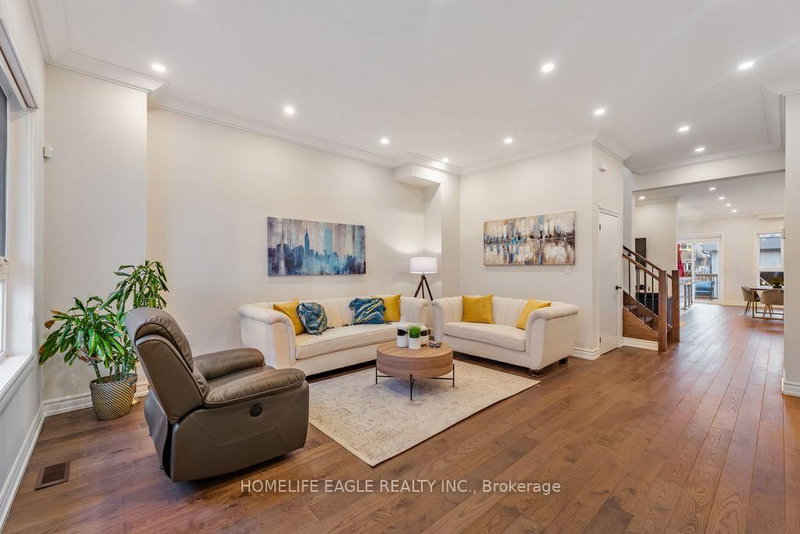 149 Mcintosh St, Toronto, M1N 3Y8 | Image 2