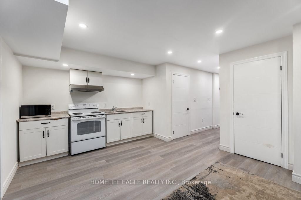 Detached House for sale at 149 Mcintosh Street, Toronto, Ontario, M1N 3Y8 - Birchcliffe-Cliffside - MLS: E12923540