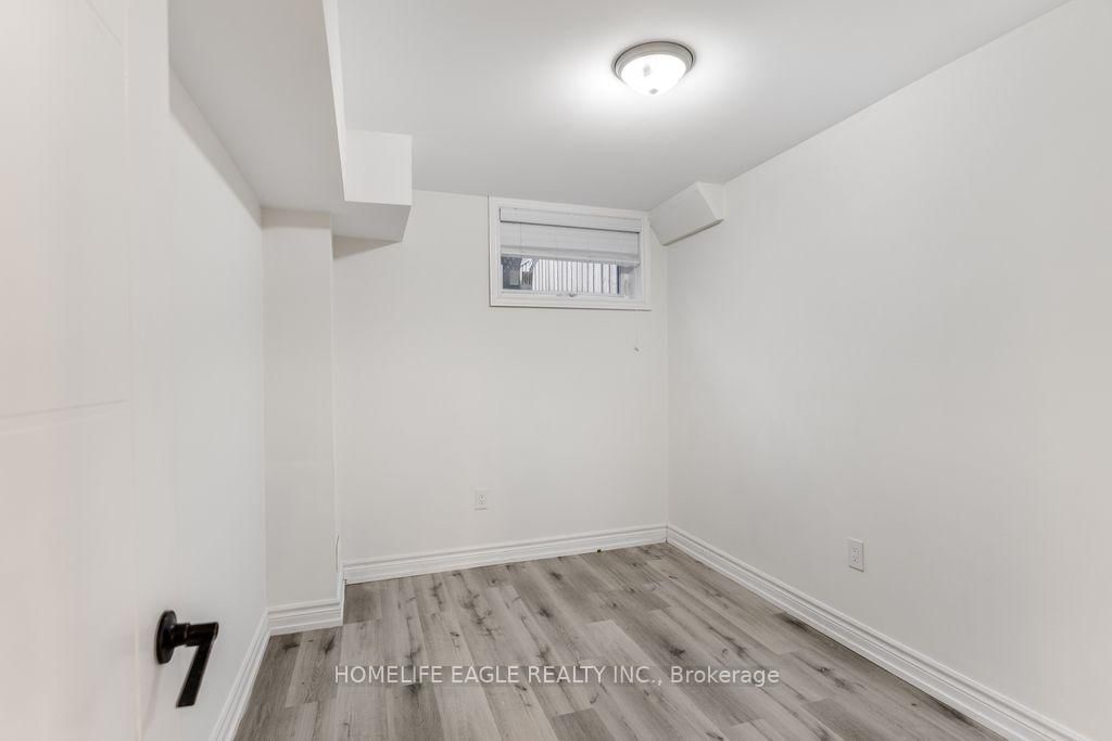 Detached House for sale at 149 Mcintosh Street, Toronto, Ontario, M1N 3Y8 - Birchcliffe-Cliffside - MLS: E12923540