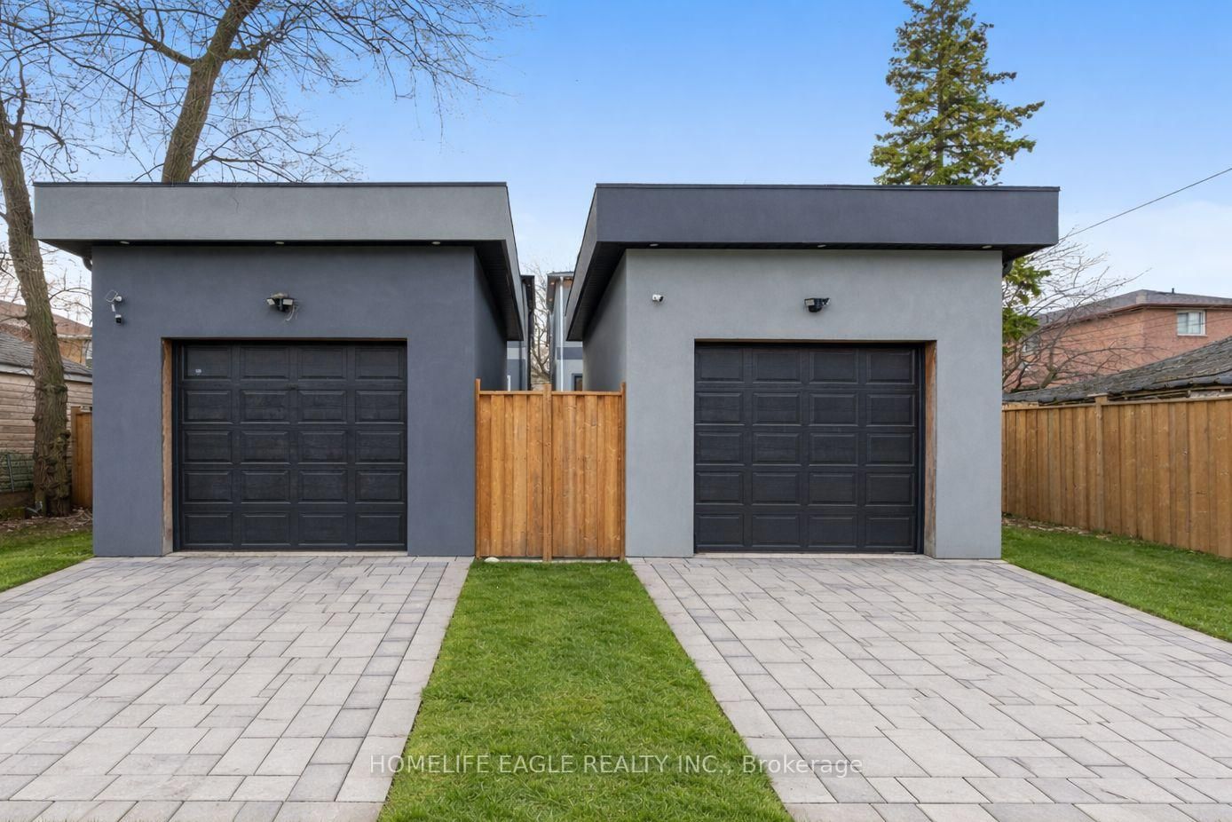 Detached House for sale at 149 Mcintosh Street, Toronto, Ontario, M1N 3Y8 - Birchcliffe-Cliffside - MLS: E12923540