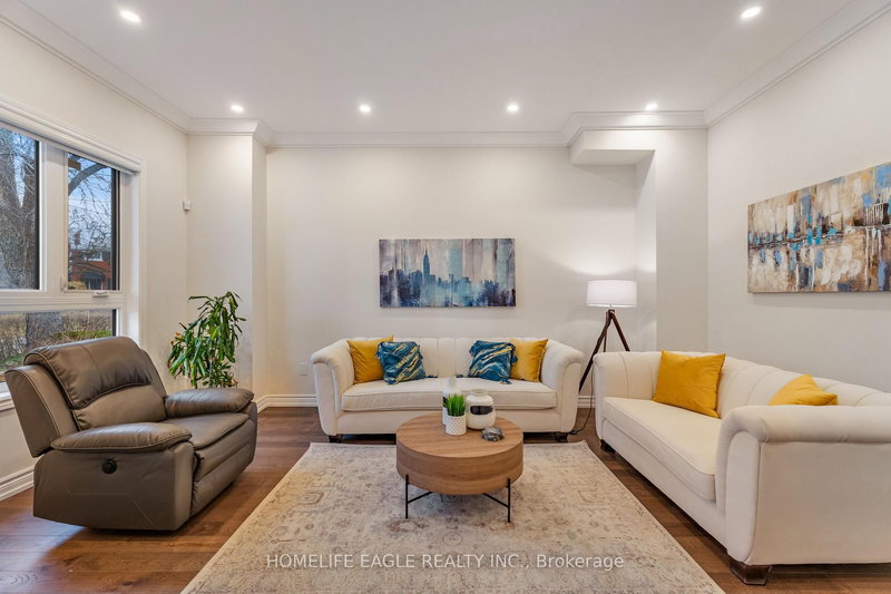 149 Mcintosh St, Toronto, M1N 3Y8 | Image 3