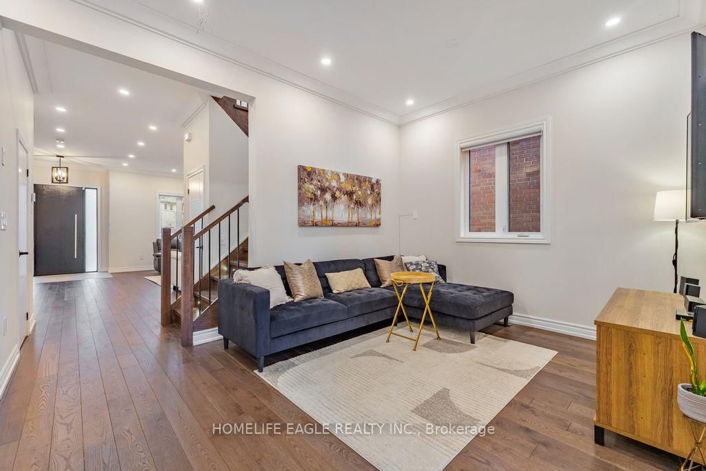 Detached House for sale at 149 Mcintosh Street, Toronto, Ontario, M1N 3Y8 - Birchcliffe-Cliffside - MLS: E12923540