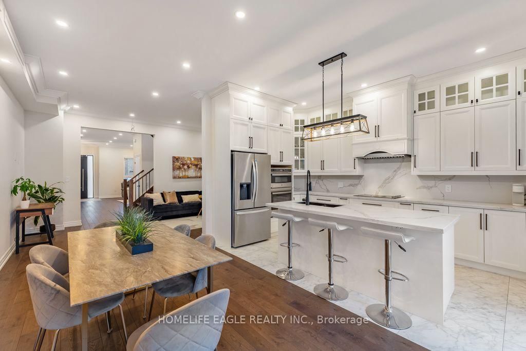 Detached House for sale at 149 Mcintosh Street, Toronto, Ontario, M1N 3Y8 - Birchcliffe-Cliffside - MLS: E12923540