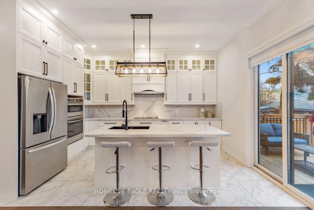 Detached House for sale at 149 Mcintosh Street, Toronto, Ontario, M1N 3Y8 - Birchcliffe-Cliffside - MLS: E12923540