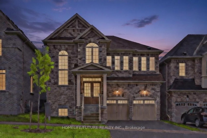 44 Gillett Dr, Ajax, L1Z 0N7 | Image 3