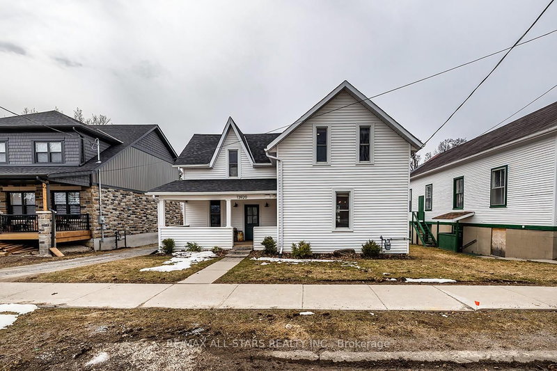 home for sale on 13920 Old Scugog Road