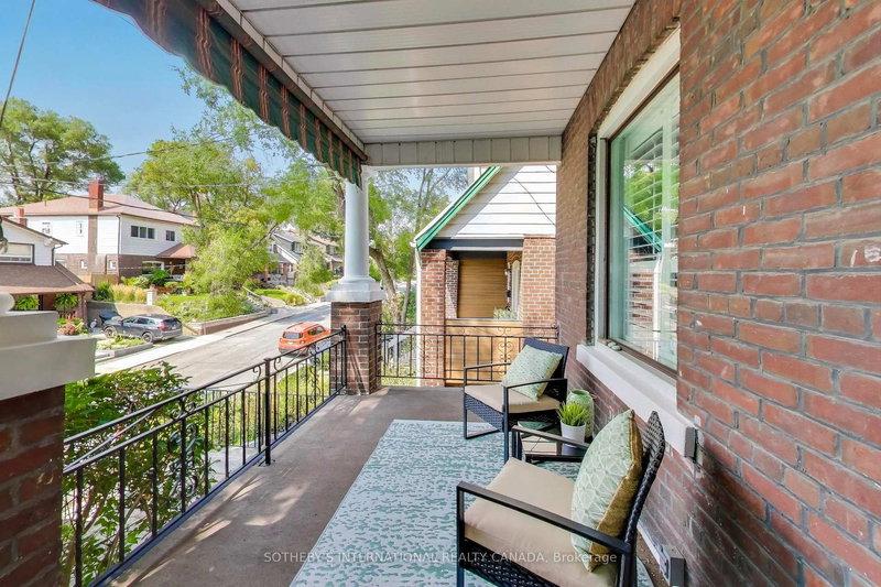 159 Glenmount Park Rd, Toronto, M4E 2N3 | Image 3