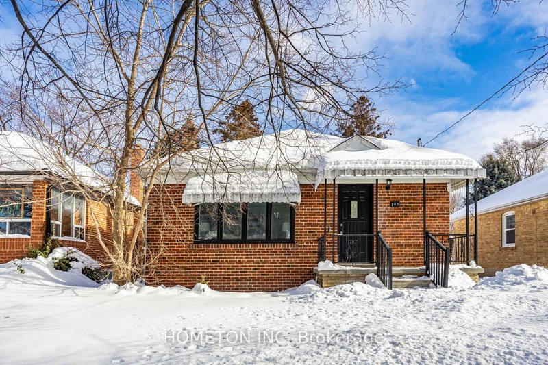 147 Lilian Dr, Toronto, M1R 3W6 | Image 2