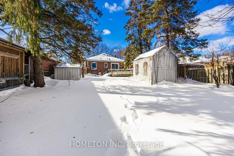 147 Lilian Dr, Toronto, M1R 3W6 | Image 3