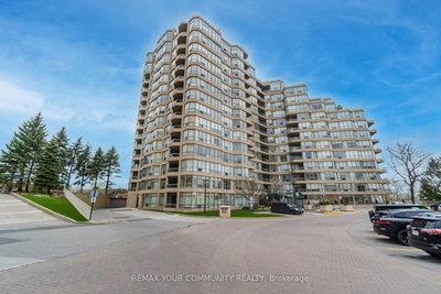 1011 - 20 Guildwood Pkwy | Toronto | Image