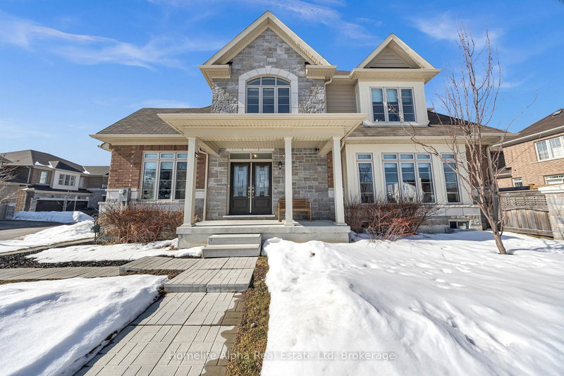 home for sale on 35 Hassard - Short Lane