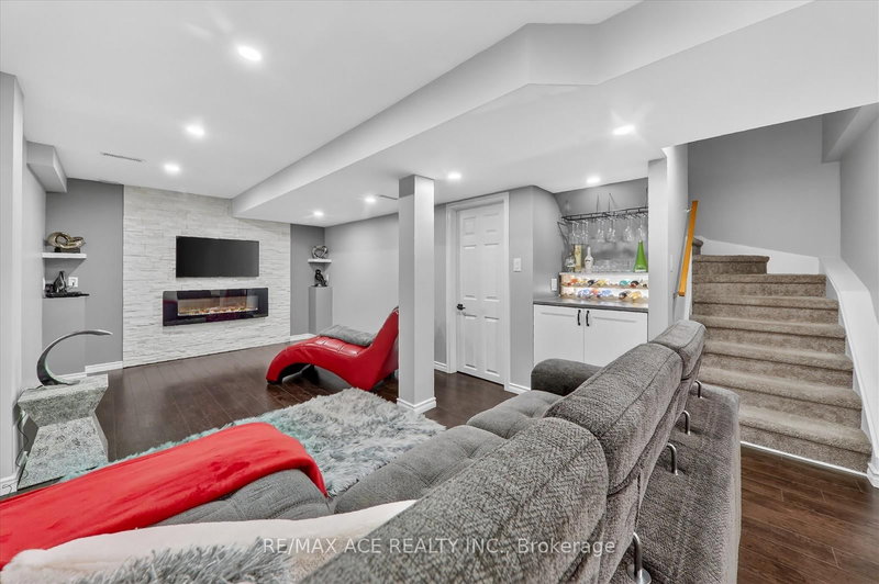 home for sale on 1 Aldcroft Crescent