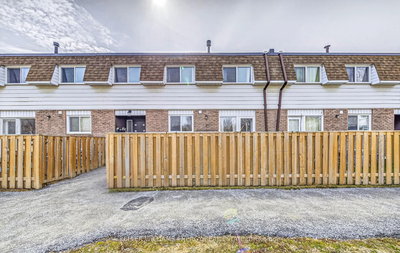 #14 - 730 Cedar St | Oshawa | Image