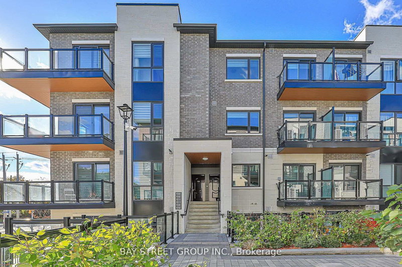 A311 - 3453 Victoria Park Ave, Toronto, M1W 0A9 | Image 3