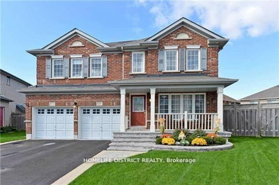 29 Freer Cres | Ajax | Image