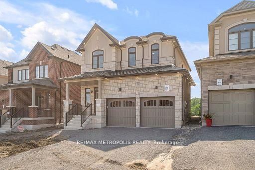 58 Belmont Dr, Clarington, L1B 0W8 | Image 3