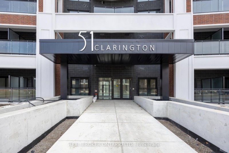 823 - 51 Clarington Blvd, Clarington, L1C 7J8 | Image 3