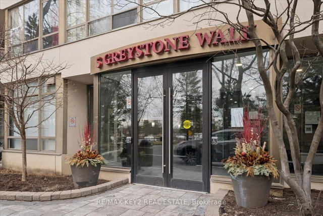 2015 - 5 Greystone Walk Drive