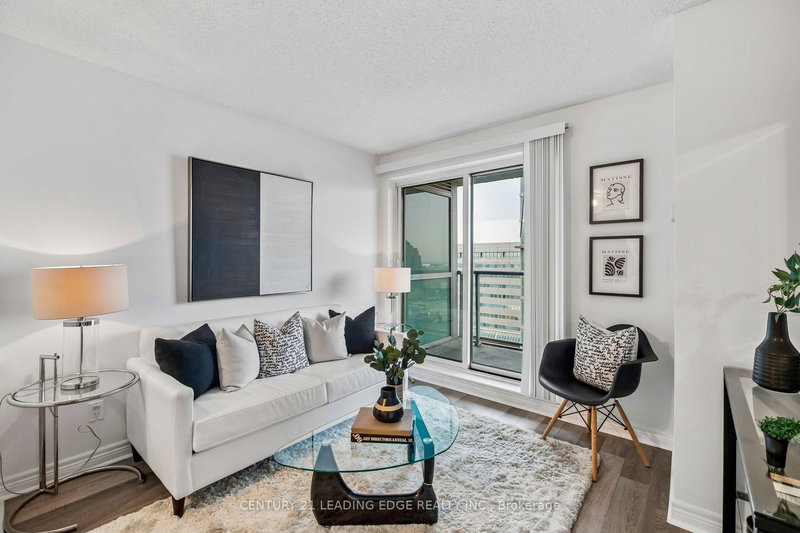 1506 - 50 Town Centre Crt, Toronto, M1P 0A9 | Image 3