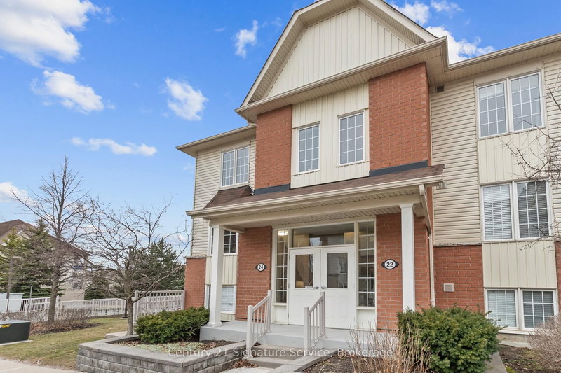 home for sale on 1-24 Petra Way