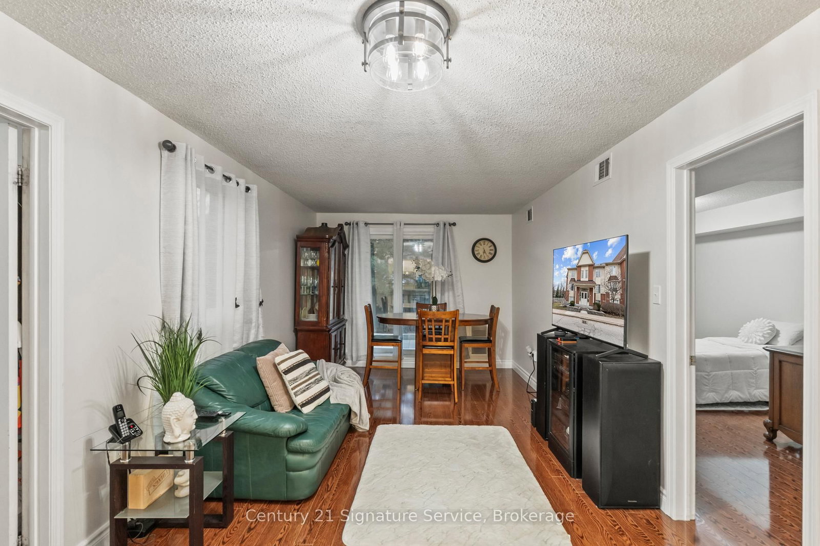 Townhouse for sale at 1-24 Petra Way, Whitby, Ontario, L1R 0A5 - Pringle Creek - MLS: E12925212