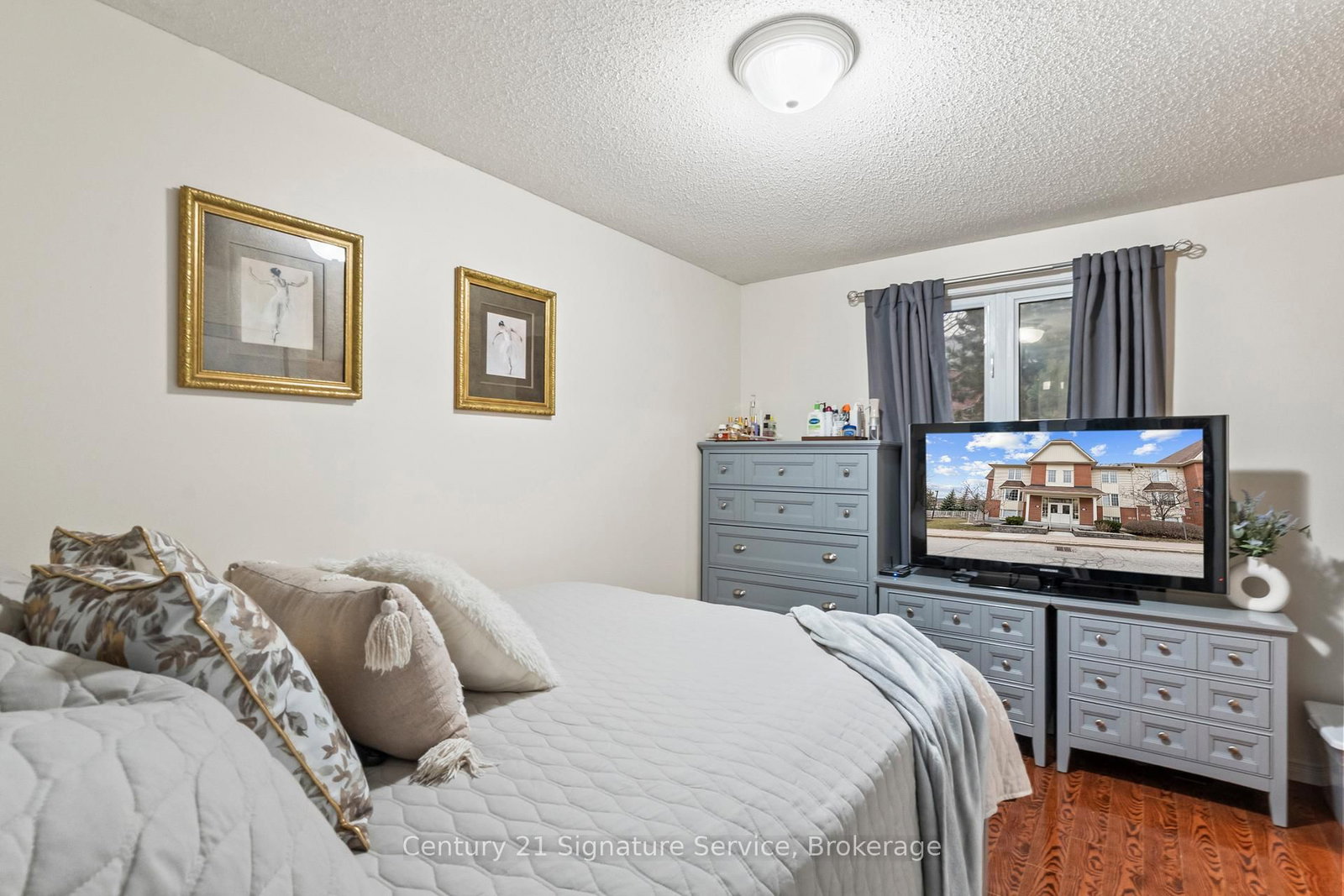 Townhouse for sale at 1-24 Petra Way, Whitby, Ontario, L1R 0A5 - Pringle Creek - MLS: E12925212