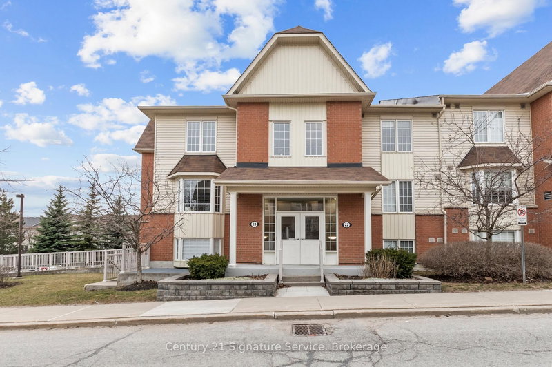 1 - 24 Petra Way, Whitby, L1R 0A5 | Image 2
