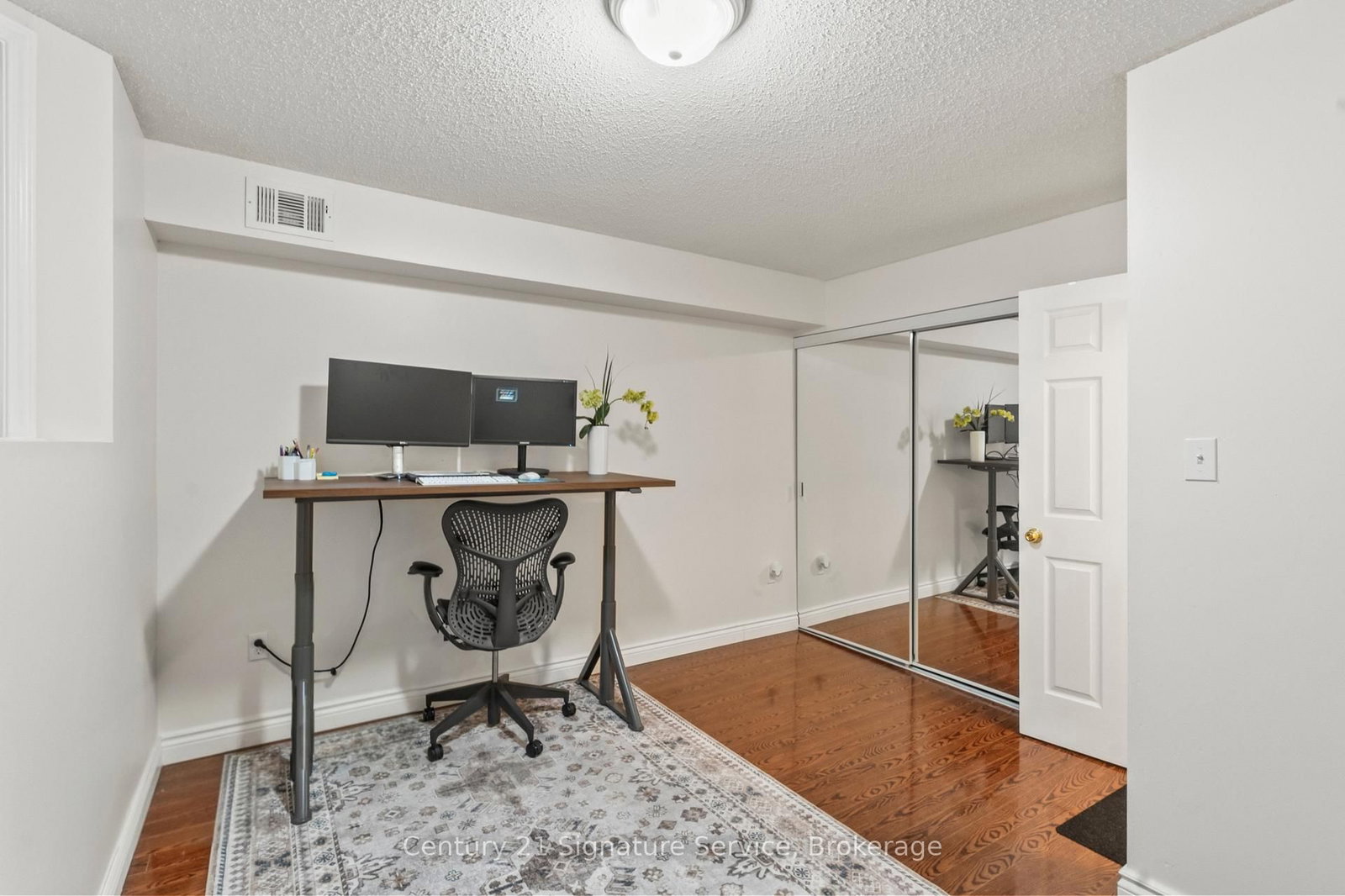 Townhouse for sale at 1-24 Petra Way, Whitby, Ontario, L1R 0A5 - Pringle Creek - MLS: E12925212