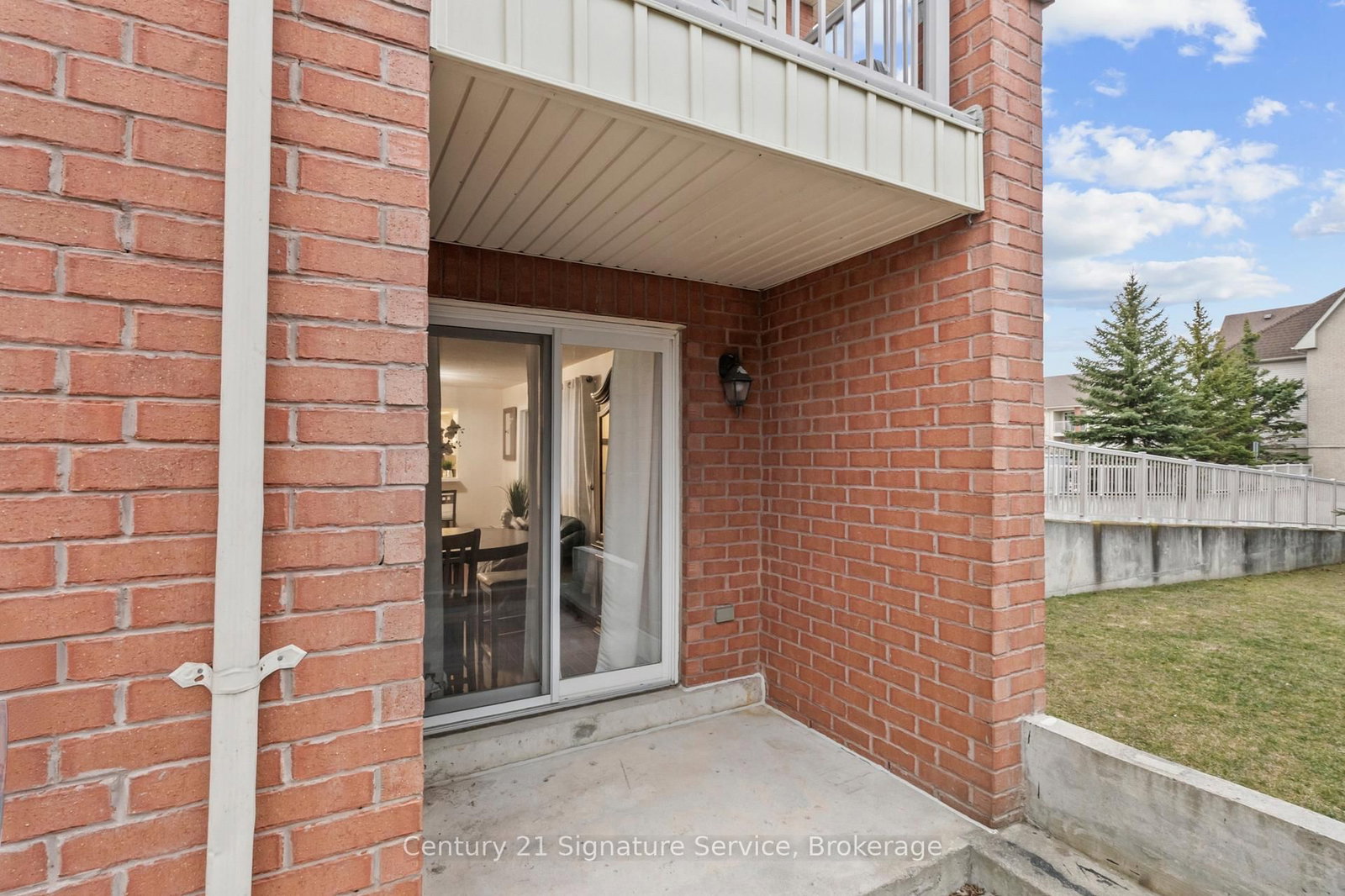 Townhouse for sale at 1-24 Petra Way, Whitby, Ontario, L1R 0A5 - Pringle Creek - MLS: E12925212