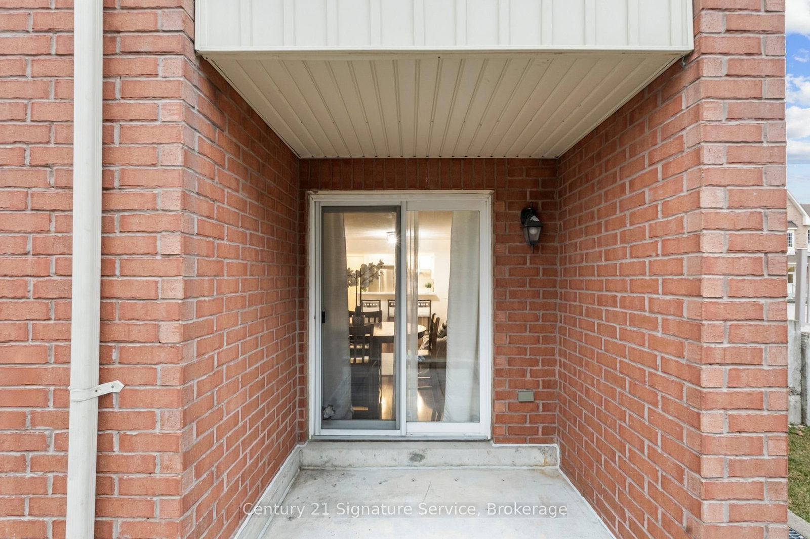 Townhouse for sale at 1-24 Petra Way, Whitby, Ontario, L1R 0A5 - Pringle Creek - MLS: E12925212