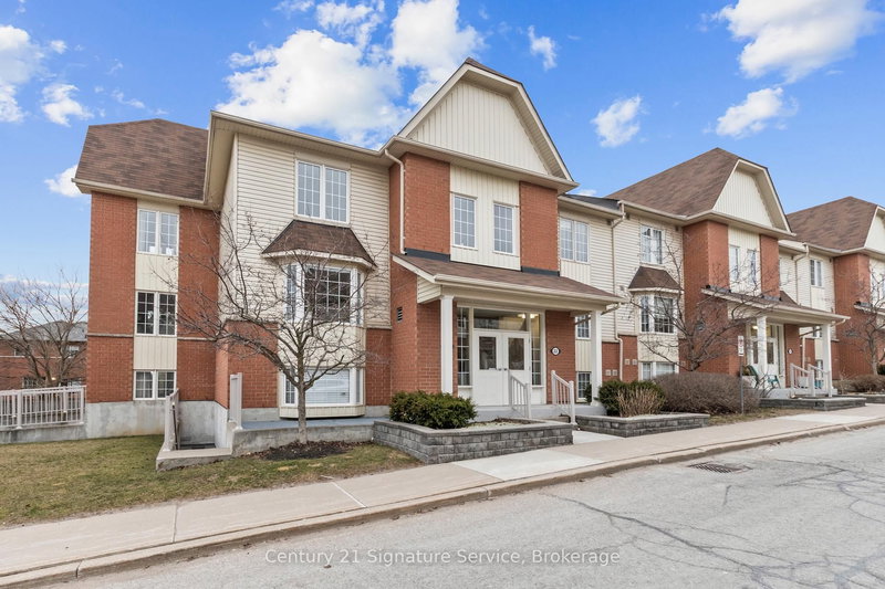 1 - 24 Petra Way, Whitby, L1R 0A5 | Image 3