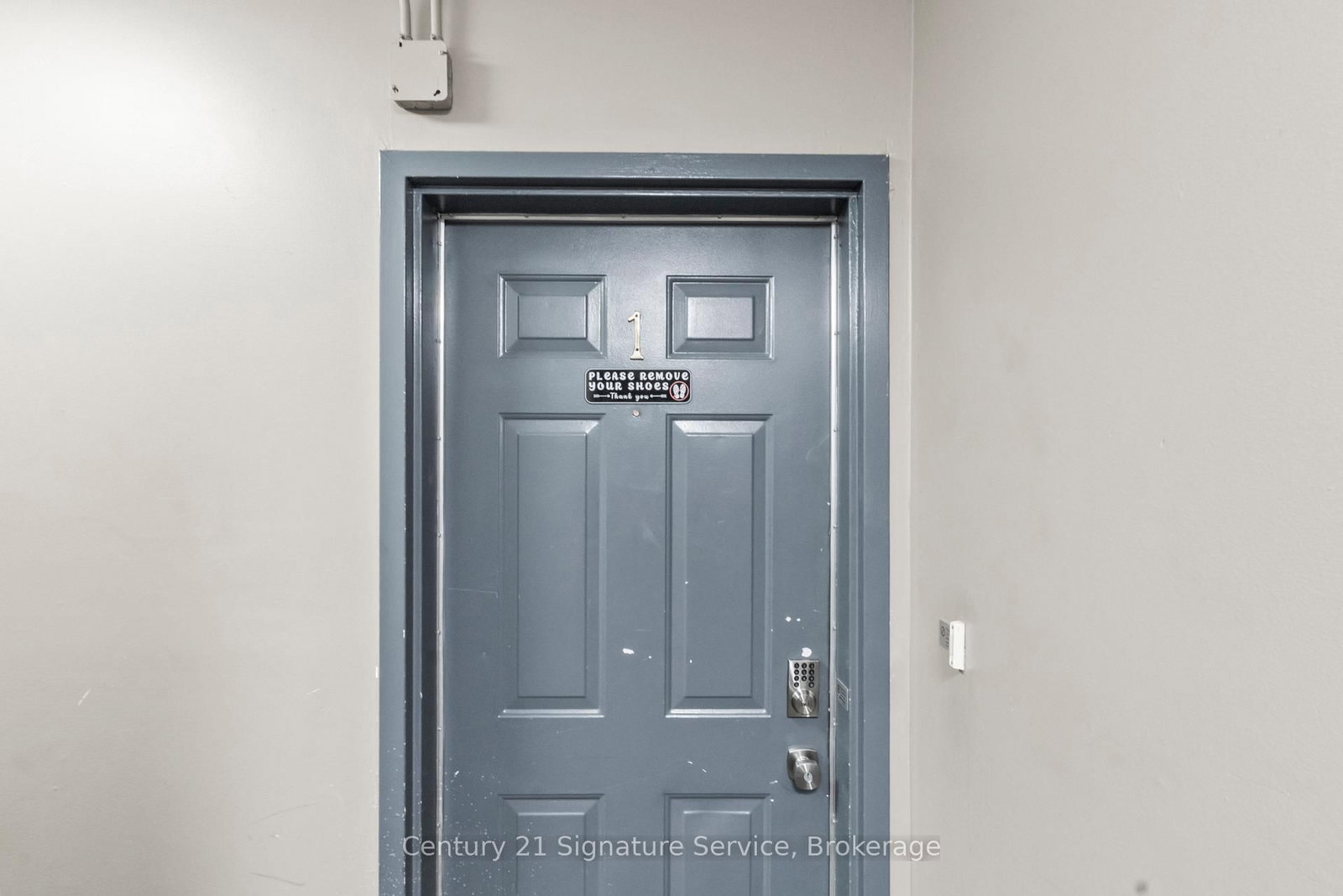 Townhouse for sale at 1-24 Petra Way, Whitby, Ontario, L1R 0A5 - Pringle Creek - MLS: E12925212