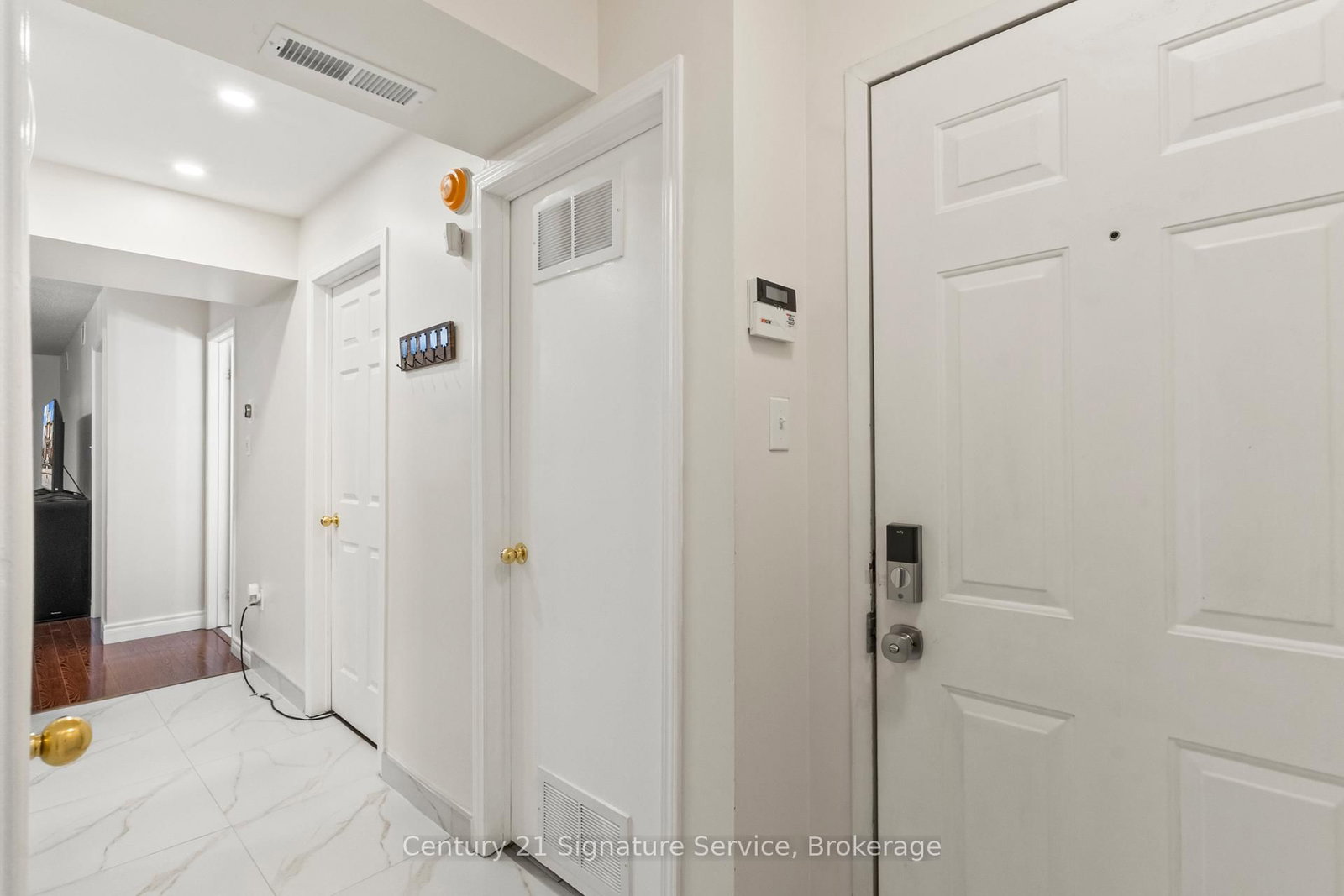 Townhouse for sale at 1-24 Petra Way, Whitby, Ontario, L1R 0A5 - Pringle Creek - MLS: E12925212