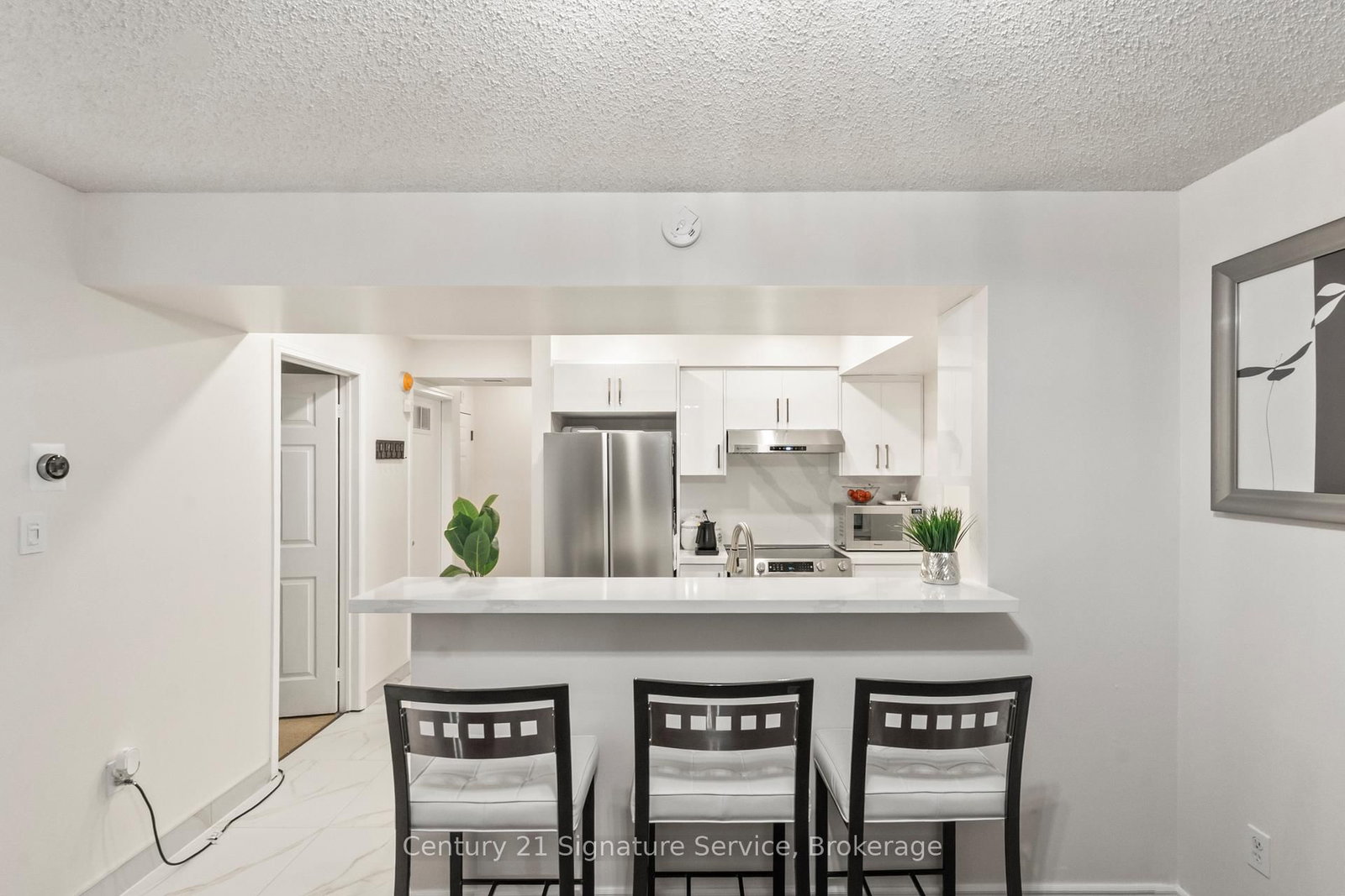 Townhouse for sale at 1-24 Petra Way, Whitby, Ontario, L1R 0A5 - Pringle Creek - MLS: E12925212