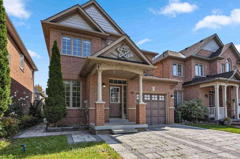 10 Pogonia St, Toronto, M1X 2C9 | Image 3