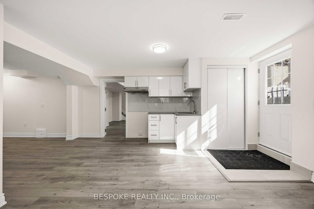 Basement - 11 Byram Downs Street