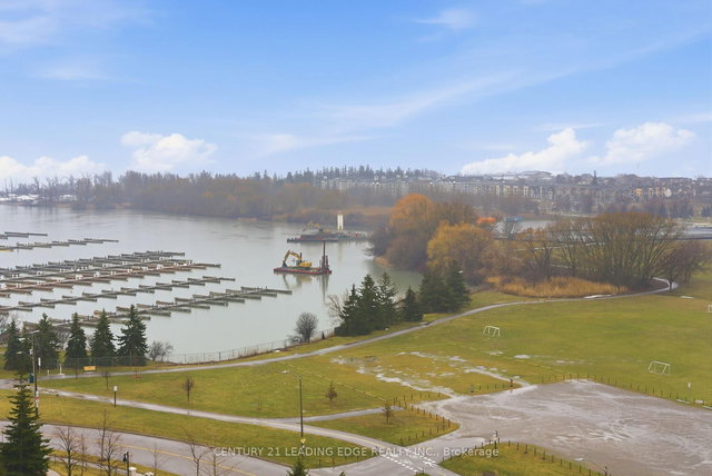 1204 - 360 Watson Street W