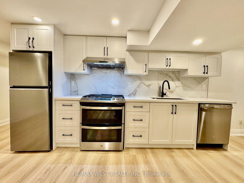 Basement - 2 Wichey Rd, Toronto, M1C 2H5 | Image 3