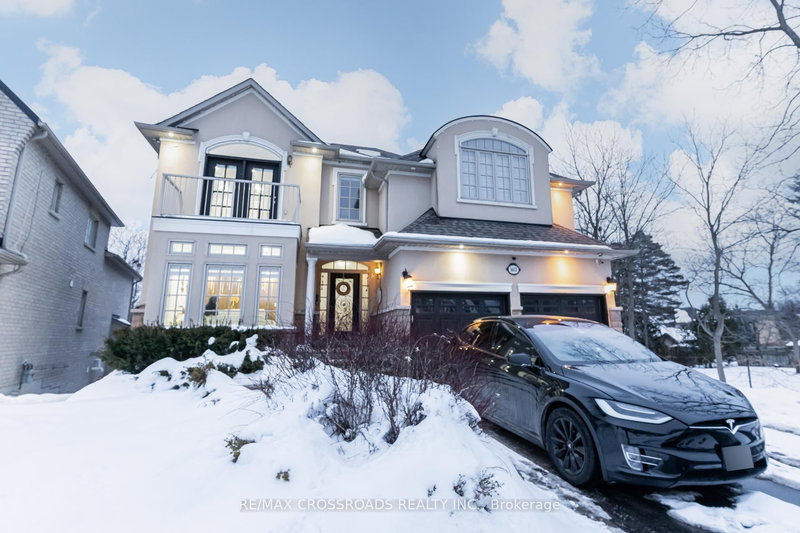 1653 Goldenridge Rd, Pickering, L1V 7J5 | Image 3